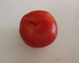 Foto del paso 4 de la receta: Chocos🦑 en salsa y pella canaria todo sin gluten