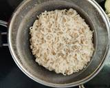 Tomato masla noodles recipe step 1 photo
