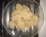 Foto langkah ke 2 dari resep Capcay Bakso.