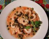 Foto del paso 2 de la receta: Carpaccio de Salmón