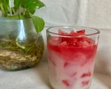 Foto langkah ke 3 dari resep Red Sky.