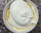Foto del paso 1 de la receta: 🍸 Canapé de olivas negras 🍸