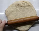 Foto del paso 2 de la receta: Tortitas Negras 👀