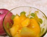 Foto langkah ke 3 dari resep Rujak aceh.