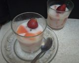 Foto langkah ke 3 dari resep Kalikih Santan.