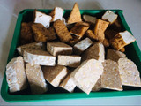 01. Tempe dan Tahu Bacem