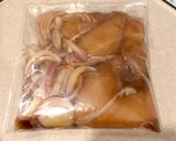 รูปขั้นตอนการทำที่ 2 ของ สูตรหมักคลีนไก่ หมักปลา 3 สไตล์แบบคลีนๆง่ายๆ