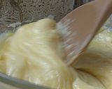 Foto langkah ke 2 dari resep Nastar Burnt Cheesecake.