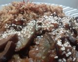 Foto del paso 10 de la receta: Berenjenas salteadas!!! 🍆🍛🥘🍆