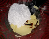Foto del paso 2 de la receta: Alfajores de maizena