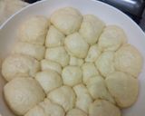 Foto langkah ke 8 dari resep Donat kentang.