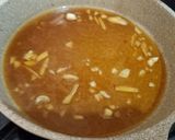 Foto langkah ke 3 dari resep Steam Dori Saus Hongkong.