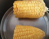 ચીઝી સ્વીટ કોર્ન (Cheesy Sweet Corn Recipe In Gujarati) રેસીપી સ્ટેપ1ફોટો