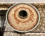 Foto del paso 9 de la receta: Pastel “Imposible” (Impossible Cake)