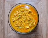 Foto langkah ke 5 dari resep Sayur Godog Betawi.