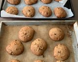 Une image de l'étape 4 de 🍪Cookies sans gluten 🍪.