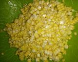 Foto langkah ke 2 dari resep Es Krim Jagung Manis (Sweet Corn Ice Cream) 🌽 #indonesiamemasak.