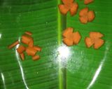 কিমা গাজর (keema gajar recipe in Bengali) রেসিপি ধাপ - 12 ছবি