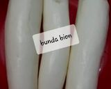 Foto langkah ke 2 dari resep Sawut mawut.