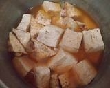Foto langkah ke 5 dari resep Tahu Tempe Bacem.