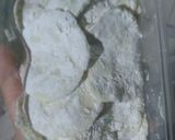 Foto langkah ke 4 dari resep Cireng Nasi.