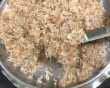 Coconut ladoo recipe step 9 photo