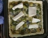 Foto del paso 5 de la receta: Tarta de zapallitos libre de gluten