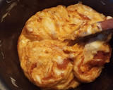 Foto del paso 4 de la receta: Croquetas ibéricas con cebolla caramelizada