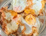 Gambar langkah 1 resipi 👩‍🍳Masak Lemak Cili Padi Telur Mata (CS).