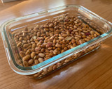 Foto del paso 1 de la receta: Judías pintas
