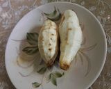 रत्नाळ नमकीन किस (Ratale khees recipe in marathi) रेसिपी स्टेप 1 फोटो