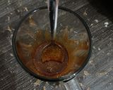Foto langkah ke 2 dari resep Sticky Milk Coffee.