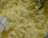 Foto langkah ke 3 dari resep Kastengel (Tanpa Telur)..*Renyah..Kress*.