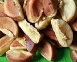 Foto langkah ke 4 dari resep Kue Pukis Simpel Ekonomis.