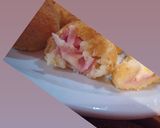 Foto del paso 2 de la receta: Bomba de papas