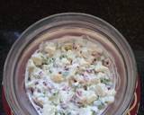 Russian Salad recipe step 2 photo