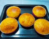 Foto langkah ke 8 dari resep Roti Boy/Coffe Bun.