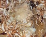 A picture of step 3 of Chicken Biryani.