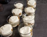 Une image de l'étape 3 de °tiramisu aux mirabelles °#recettedété.