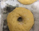 Foto langkah ke 11 dari resep Donat kampung.