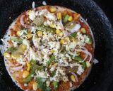 #GA4 பீசா ஊத்தாப்பம் ரெசிபி ஸ்டேப் 7 புகைப்படம்