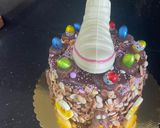 Foto del paso 9 de la receta: Mona de Pascua 🐣