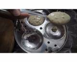 Instant Bajra Flour idli recipe step 1 photo