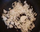 Rizses hús recept fázis 1 fotója