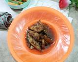 Rica-rica ikan tongkol keranjang langkah memasak 2 foto