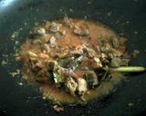 Foto langkah ke 5 dari resep Balado Ati Ampela Ayam.