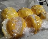A picture of step 3 of Salt-Preserved Lemons for Many Uses 🍋.