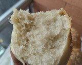 Foto del paso 13 de la receta: Pan🍞 de coco🥥 a mi manera🥰🍯🥐