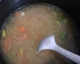 Foto langkah ke 2 dari resep Ayam Panggang Madu & sop sekali masak 2 menu resep keluarga.