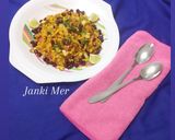 ફરાળી ભેળ (Farali Bhel Recipe In Gujarati) રેસીપી સ્ટેપ4ફોટો